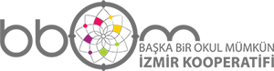 BBOM İzmir Logo